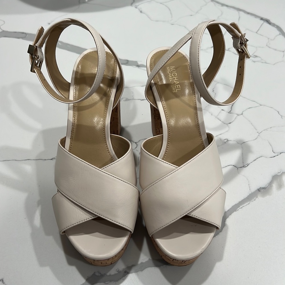 Michael Kors Sandals